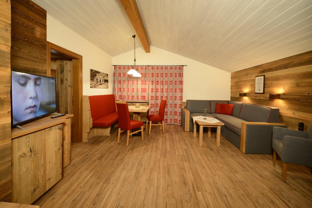 Haus Panorama Reit im Winkl Quarto foto