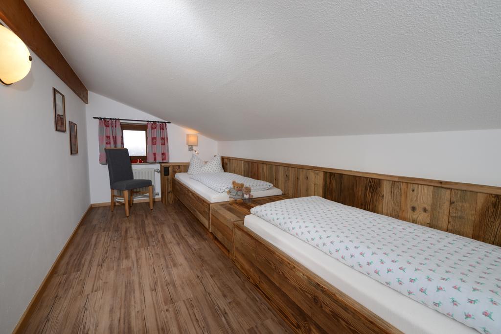 Haus Panorama Reit im Winkl Quarto foto