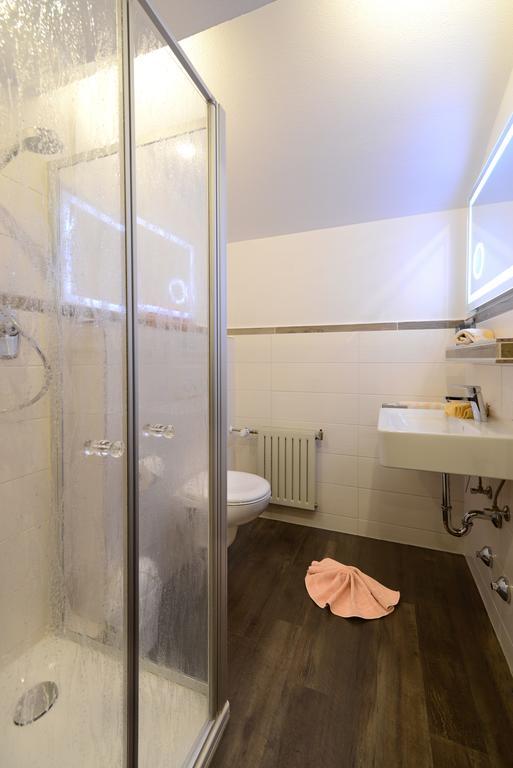 Haus Panorama Reit im Winkl Quarto foto