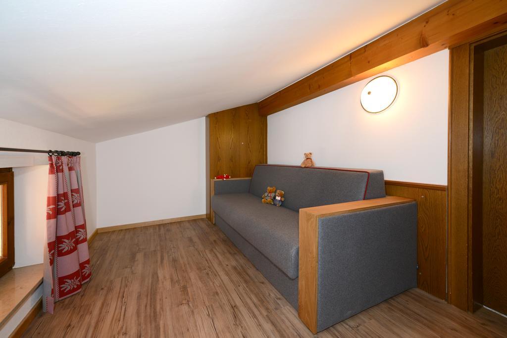 Haus Panorama Reit im Winkl Quarto foto