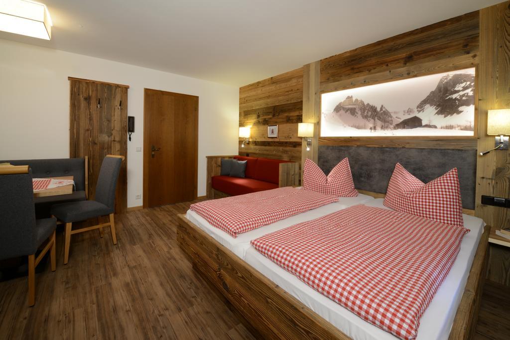 Haus Panorama Reit im Winkl Exterior foto