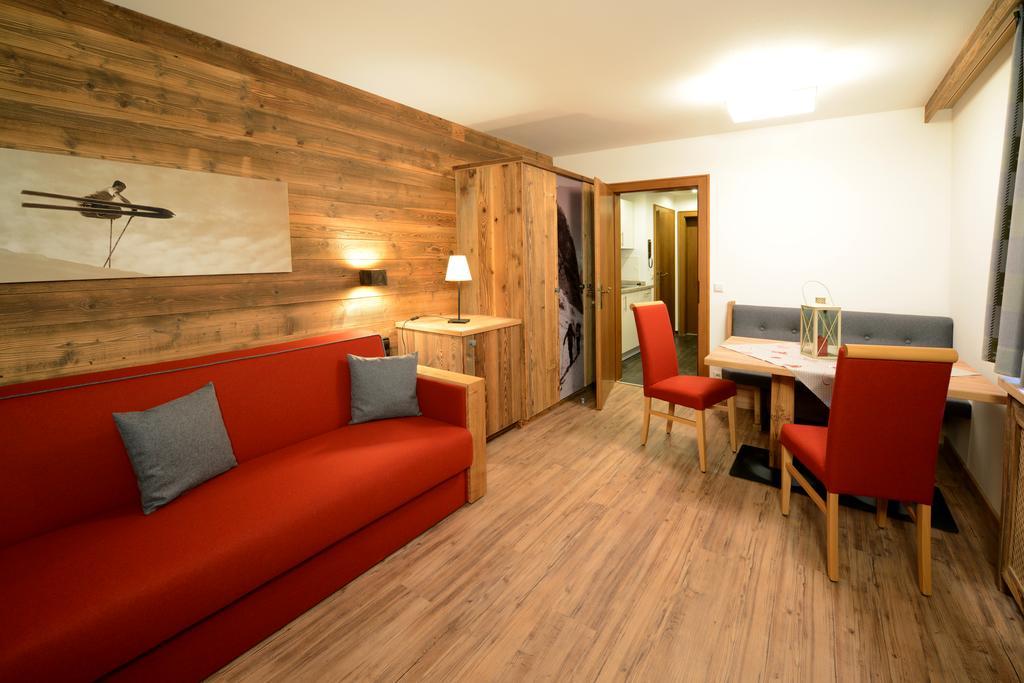 Haus Panorama Reit im Winkl Quarto foto
