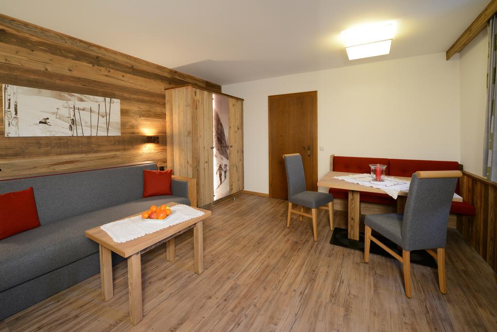 Haus Panorama Reit im Winkl Exterior foto
