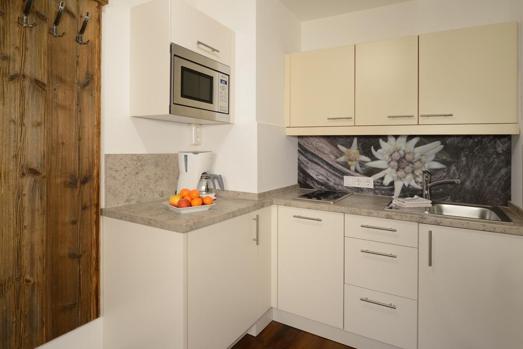 Haus Panorama Reit im Winkl Quarto foto